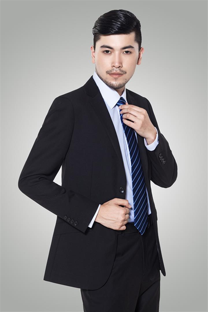 蔡精鲁 项目运营总监